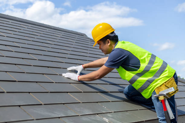 Best Tile Roofing Contractor  in Vermillion, SD