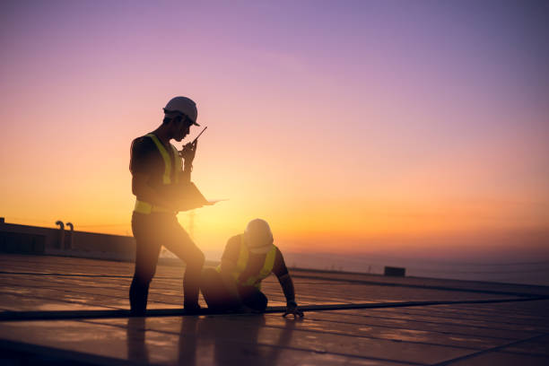 Best New Roof Installation  in Vermillion, SD