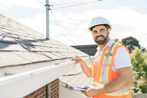 Best Best Roofing Contractors  in Vermillion, SD