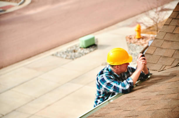 Best Residential Roofing Contractor  in Vermillion, SD