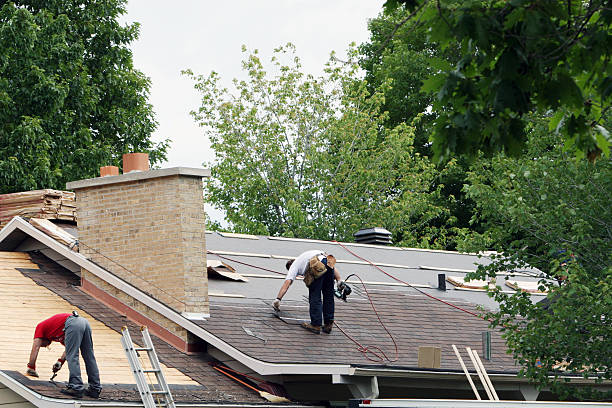 Quick and Trustworthy Emergency Roof Repair Services in Vermillion, SD