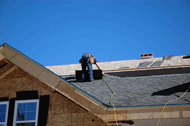 Best Roof Replacement Cost  in Vermillion, SD