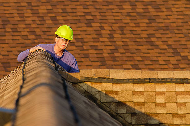 Quick and Trustworthy Emergency Roof Repair Services in Vermillion, SD