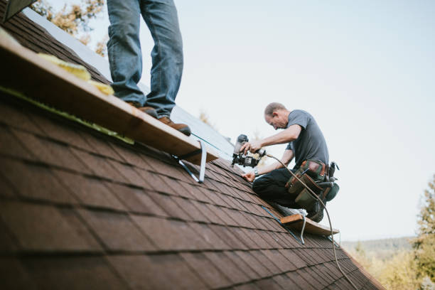 Trusted Vermillion, SD Roofing Contractor Experts